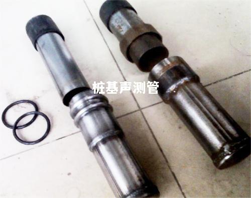 桩基声测管_密云声测管现货